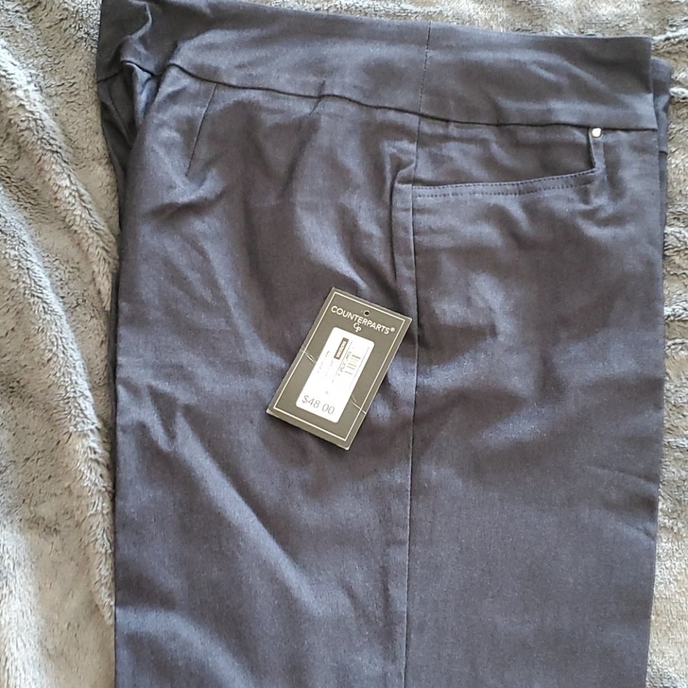 Stretch Dress Pants/Slacks